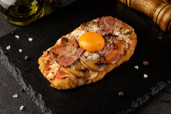 Франшиза виртуальных ресторанов Glovo Concepts